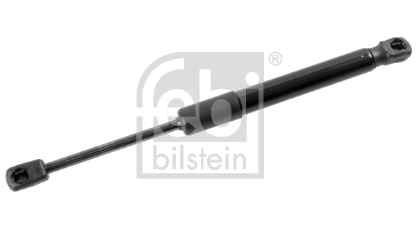 Gas Spring, bonnet